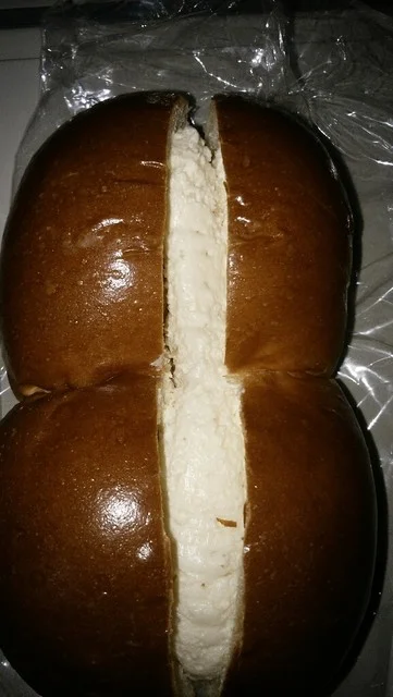 ふっくら工房 - 帯広（パン）の写真