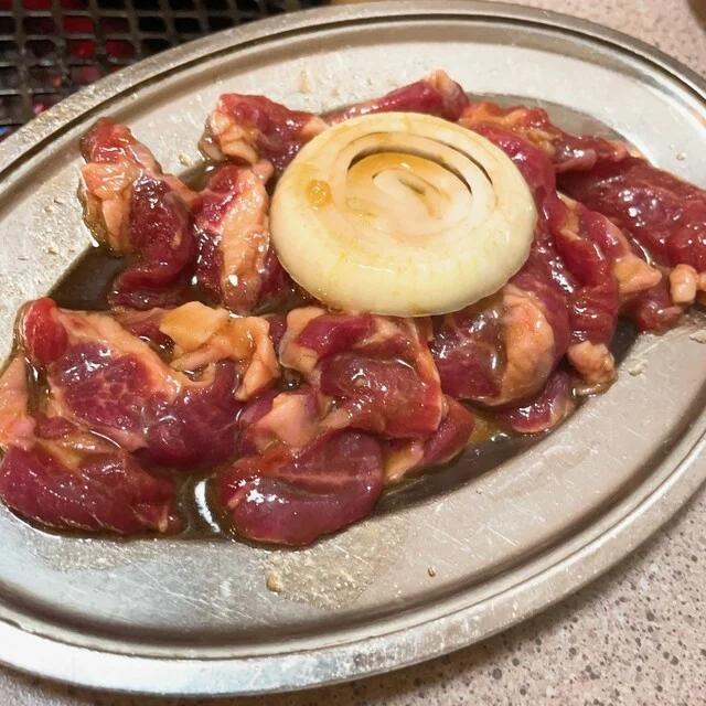 万国 - 東釧路（焼肉）の写真