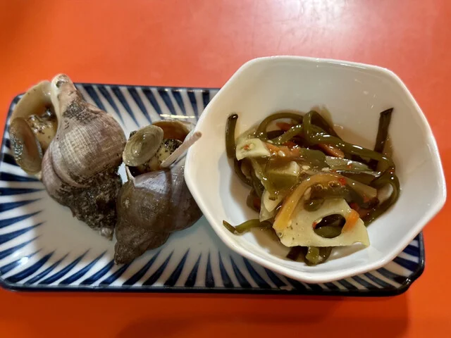 はつ花 - 小樽（おでん）の写真