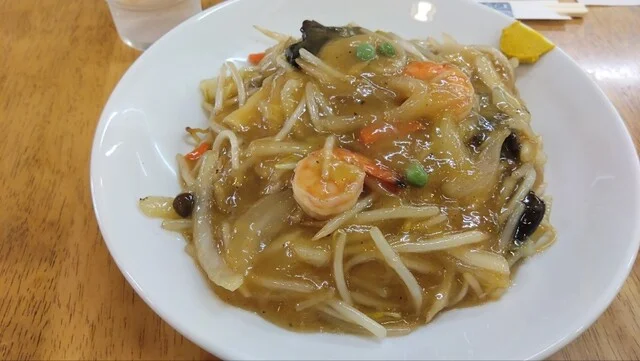 五十番菜館 - 小樽（ラーメン）の写真