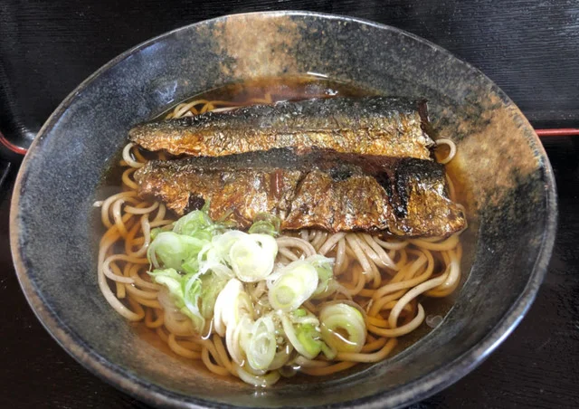 民宿・食堂　潮騒 - 小樽市その他（食堂）の写真