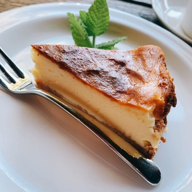 リーズカフェ（ries cafe） - 千代ケ岡（カフェ）の写真