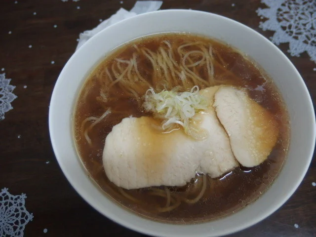 嘉瀬のラーメン家 - 嘉瀬（ラーメン）の写真