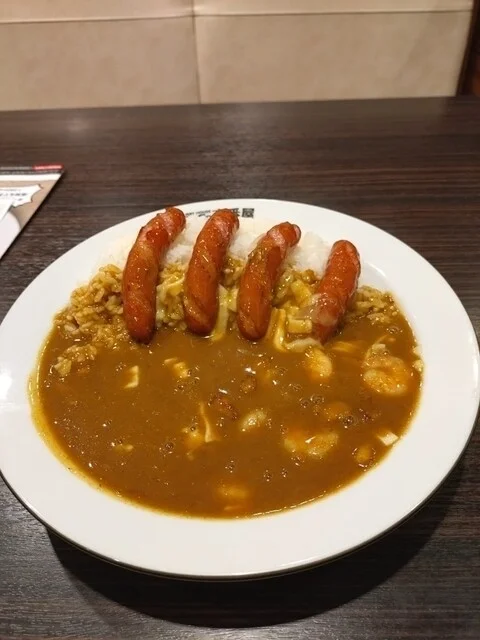 ＣｏＣｏ壱番屋 苫小牧船見店 - 苫小牧（カレー）の写真