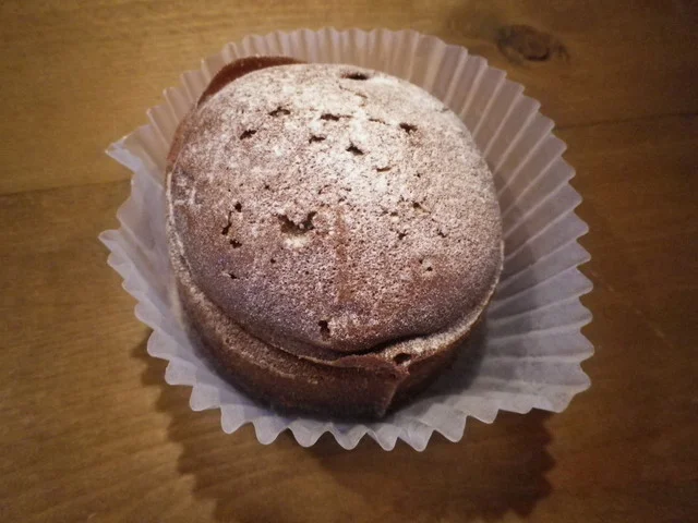 ビアード・パパ 小樽店 - 小樽築港（シュークリーム）の写真