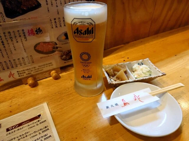 鳥兆（トリチョウ） - 柏林台（鳥料理）の写真