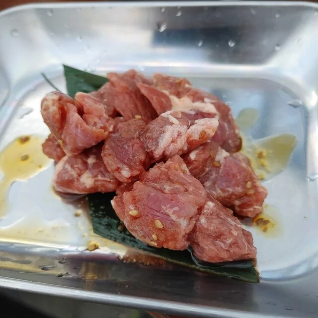 ビアガーデン TEN（テン） - 旭川（ビアガーデン）の写真