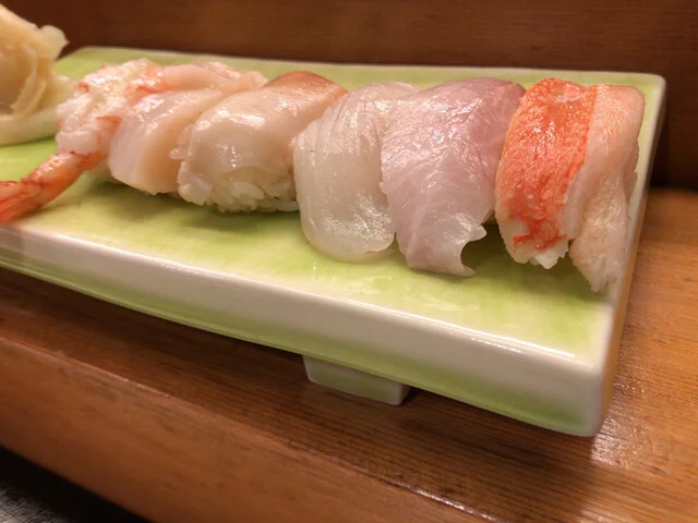 寿司きしの - 苫小牧（寿司）の写真