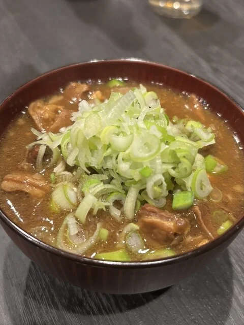 串焼 涼 余市がんがら分店 - 小樽（焼き鳥）の写真