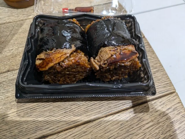 ぶた八 JR帯広駅内 - 帯広（弁当）の写真