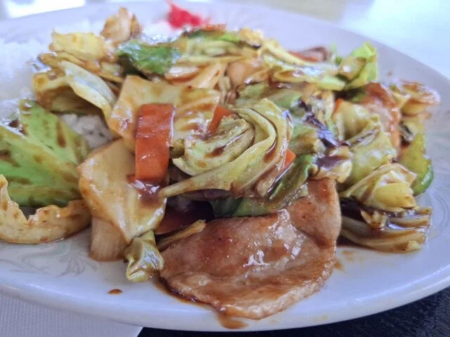 レストラン鶴 - 釧路市その他（日本料理）の写真