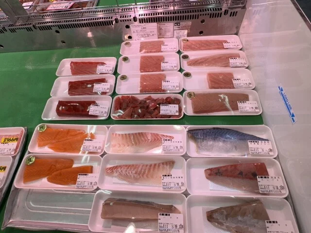 山本水産 - 苫小牧（その他）の写真