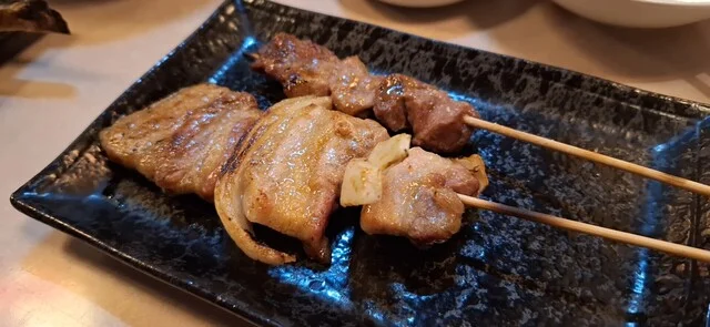 めしべ - 釧路（居酒屋）の写真