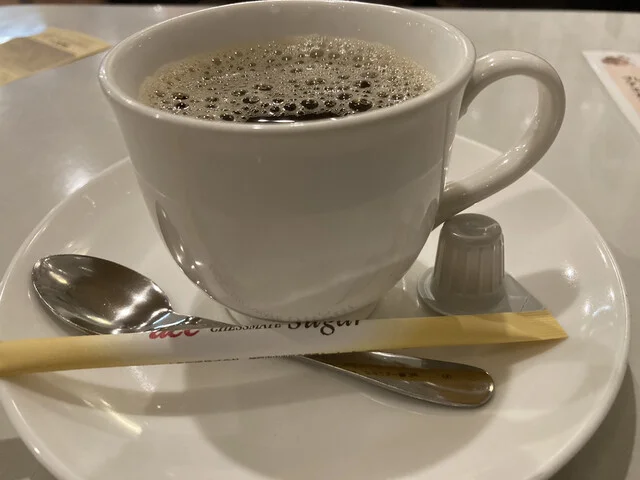 ベル＆リキ - 釧路（喫茶店）の写真