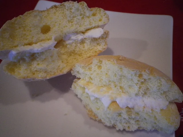 菓子工房　リアン - 南小樽（洋菓子）の写真