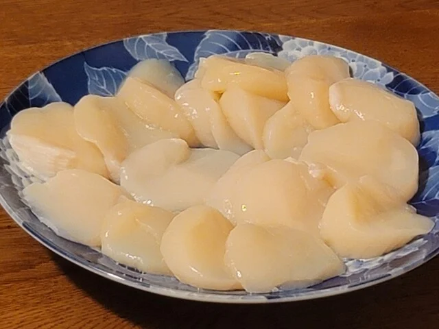 塩干魚卵 高橋商店 - 釧路（その他）の写真