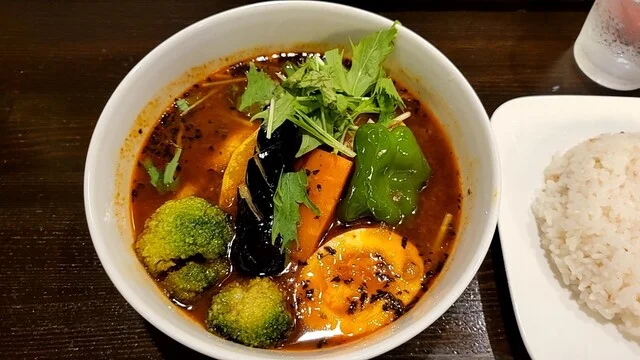 美々庵 - 新旭川（カフェ）の写真