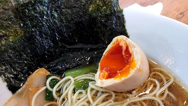 RAMEN FRESNO（ラーメンフレズノ） - 旭川四条（ラーメン）の写真