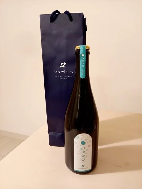 オサ ワイナリー（osa winery） - 小樽（その他）の写真