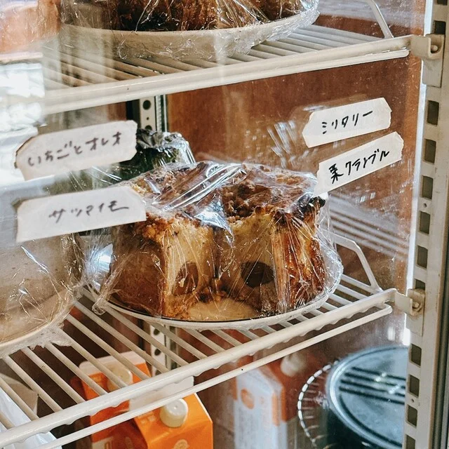 Lamp Light COFFEE（ランプライトコーヒー） - 帯広（カフェ）の写真