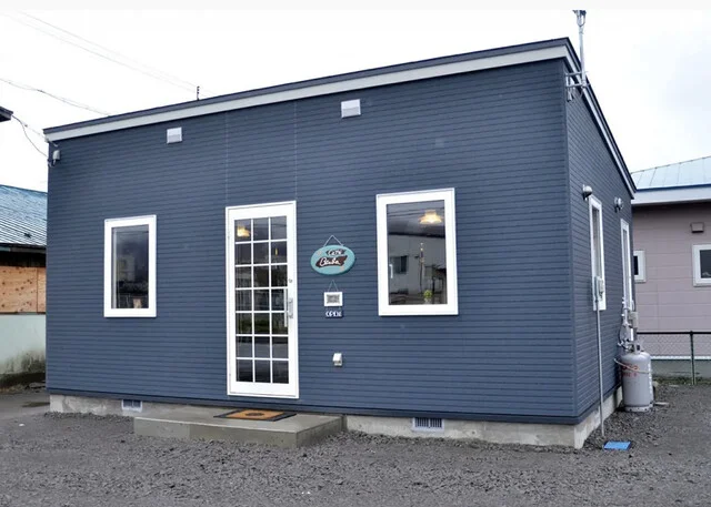 Cafe Barba（カフェ バルバ） - 洞爺（カフェ）の写真