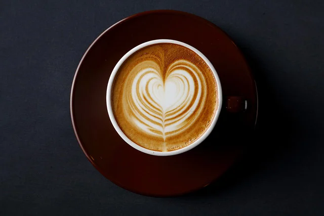 海が見えるカフェ ベイラウンジ - 小樽築港（カフェ）の写真