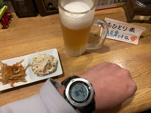 居酒屋　大ちゃん - 釧路（居酒屋）の写真