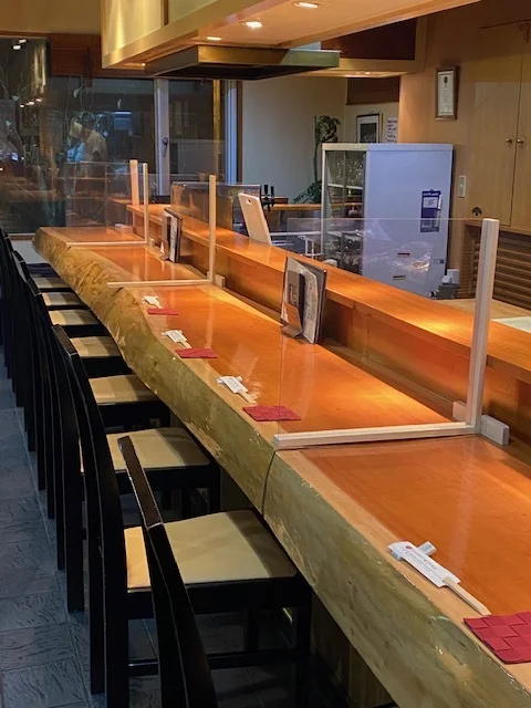 せきはら - 苫小牧（郷土料理）の写真