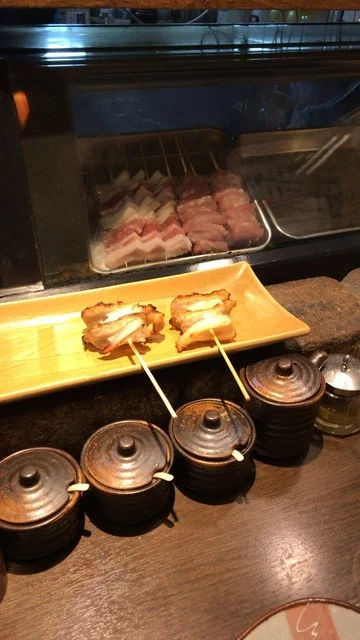 焼鳥谷やん - 小樽（焼き鳥）の写真