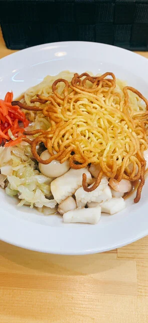 あんかけ焼きそば専門店 ふくいち - 帯広（中華料理）の写真