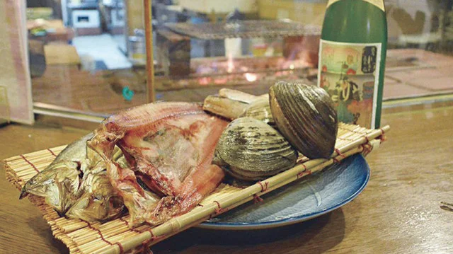 海賊亭 - 苫小牧（居酒屋）の写真