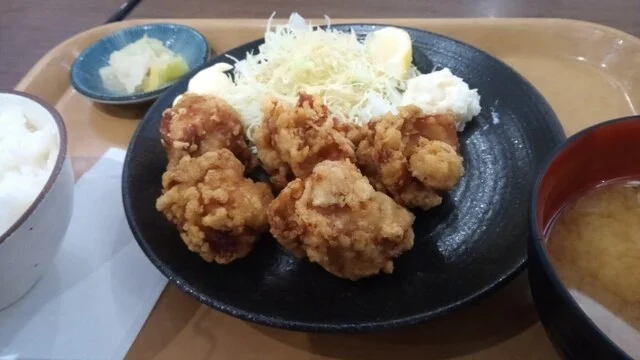 とりから一番 - 苫小牧（からあげ）の写真