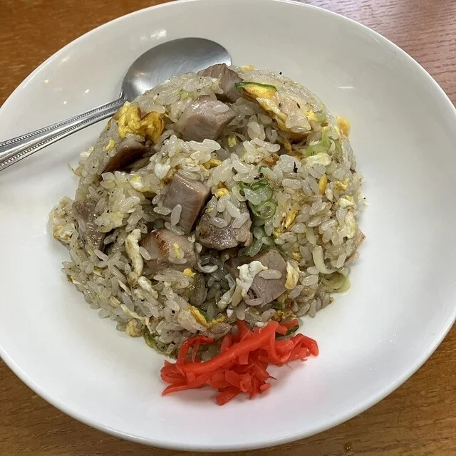 麺屋 よしの - 苫小牧（ラーメン）の写真