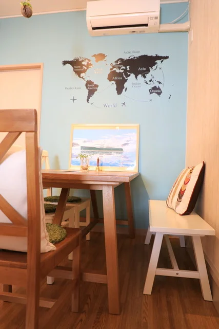 ホッチーノコーヒー（Hoccino Coffees） - 帯広（カフェ）の写真