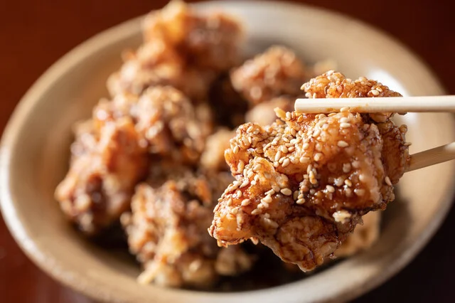 丈 - 苫小牧（串揚げ）の写真