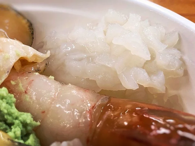 矢部商店 - 釧路（その他）の写真