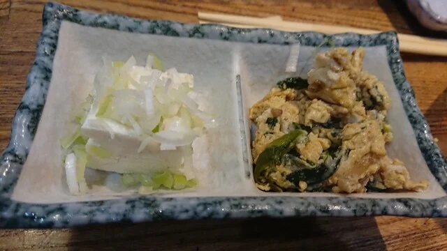菜な家 - 桂台（居酒屋）の写真