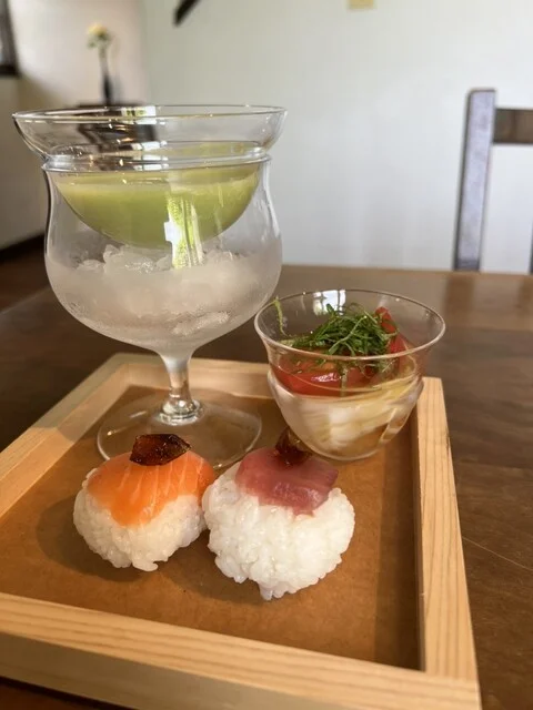 サノワ サロンドテ（sanowa salon de the） - 帯広（カフェ）の写真