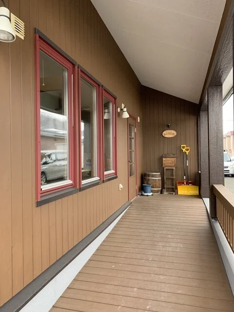 珈琲野郎 - 柏林台（カフェ）の写真