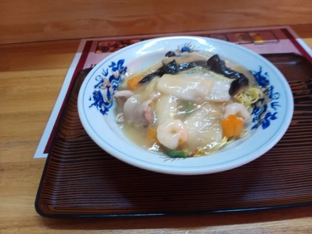 中華料理 青竜 - 近文（中華料理）の写真