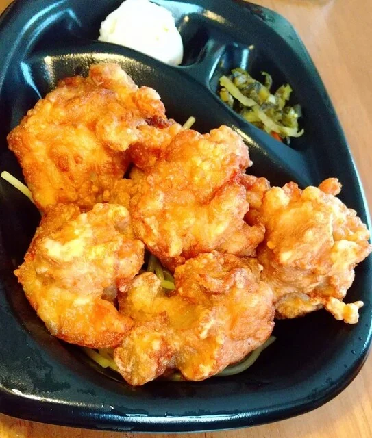 ほっともっと 苫小牧ときわ店（Hotto Motto） - 糸井（弁当）の写真