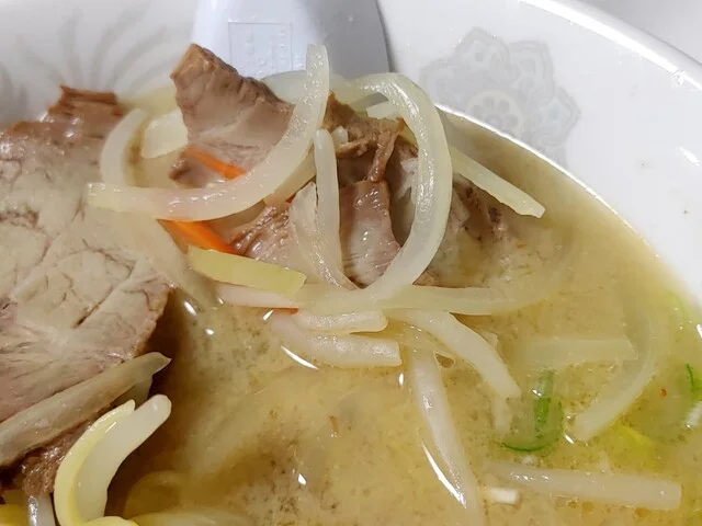 貴久屋食堂 美原店（きくやしょくどう） - 東釧路（ラーメン）の写真