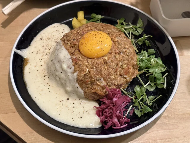 Ygeia（イギア） - 旭川（カレー）の写真