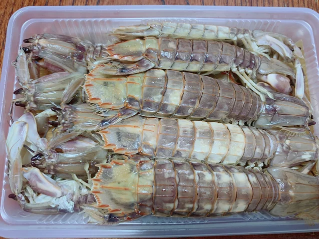 阿蘇鮮魚店 - 南小樽（その他）の写真