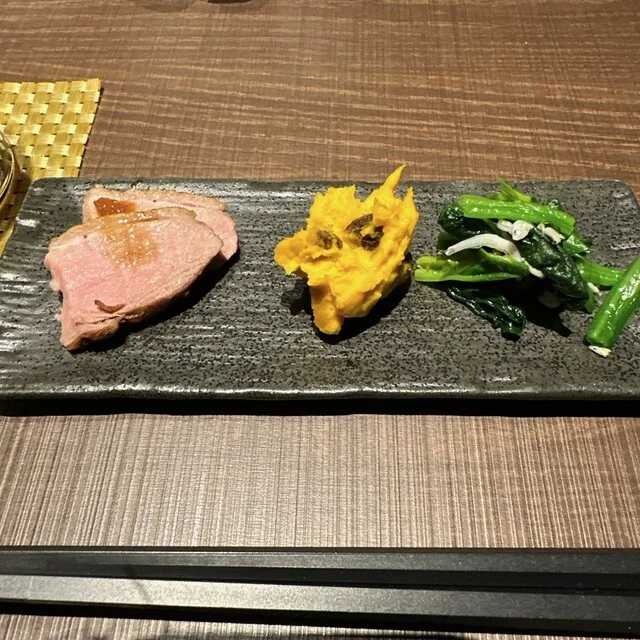 鉄板IZAKAYA　ONO寺（テッパンイザカヤオノデラ） - 釧路（鉄板焼き）の写真