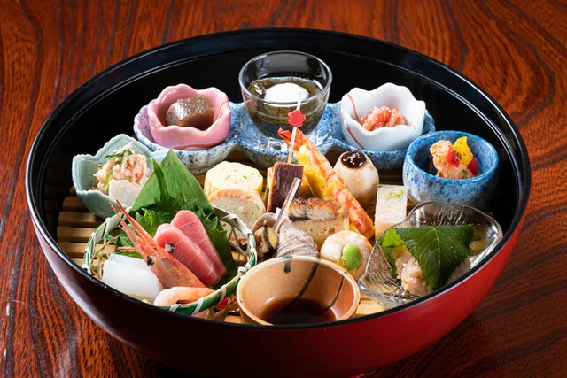 宴屋ながい - 帯広（居酒屋）の写真