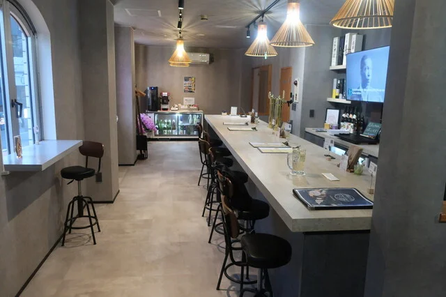 伊藤商店（ITOSHOTEN） - 小樽（バー）の写真