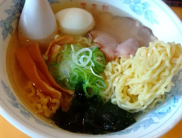 豐來軒（ホウライケン） - 洞爺湖町その他（ラーメン）の写真