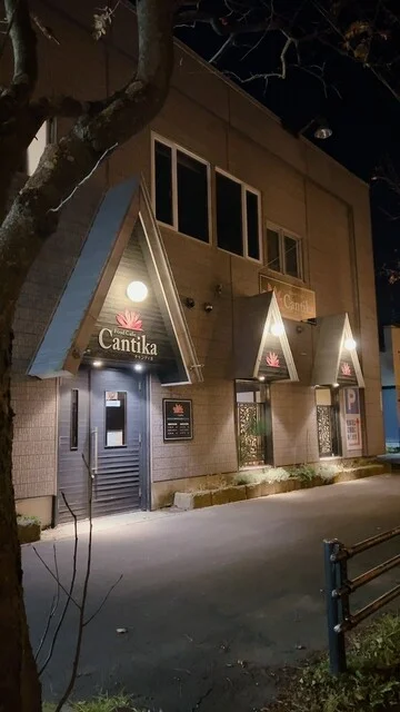 チャンティカ - 釧路（カフェ）の写真