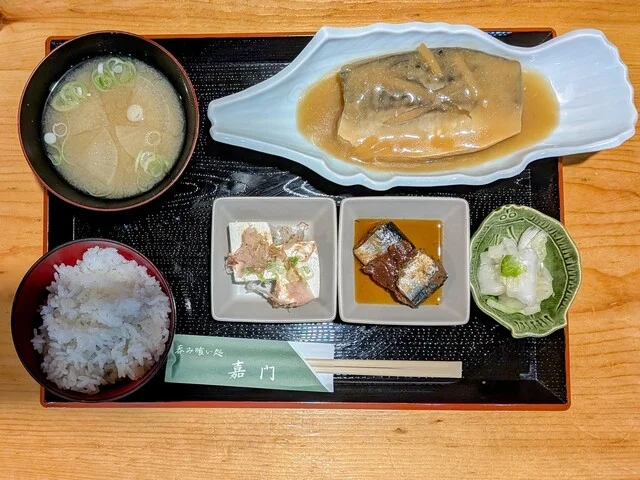 嘉門 - 糸井（居酒屋）の写真